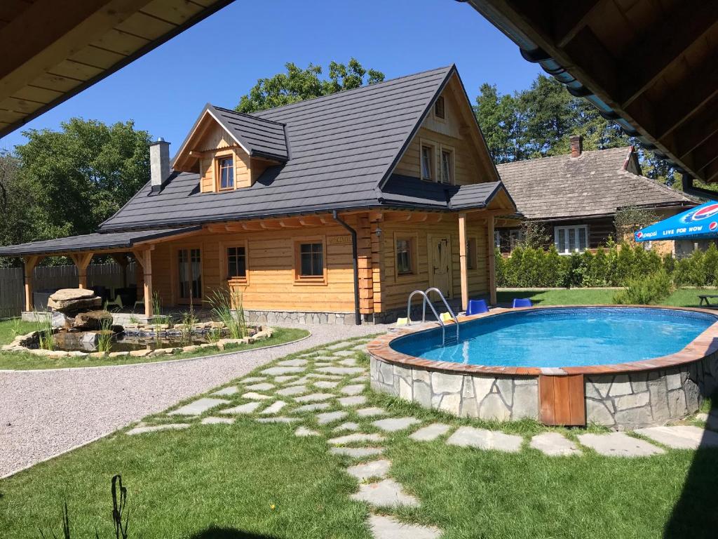 Zacisze Pod Lipą — photo 1