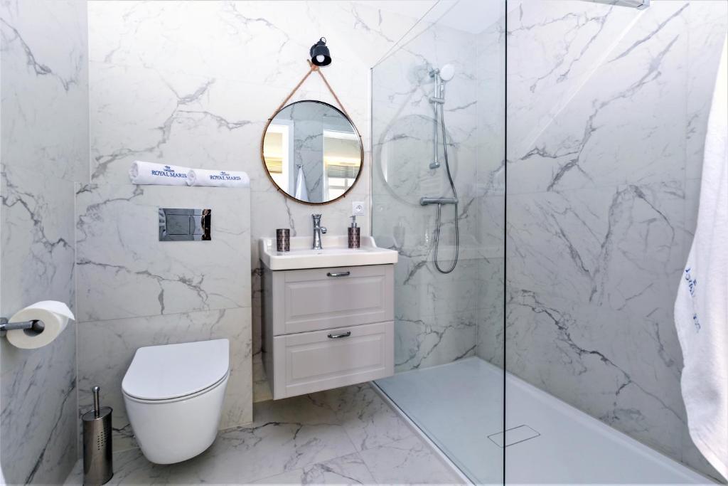 Apartamenty Royal Maris 2 - najlepsza lokalizacja w Ustce photo 3