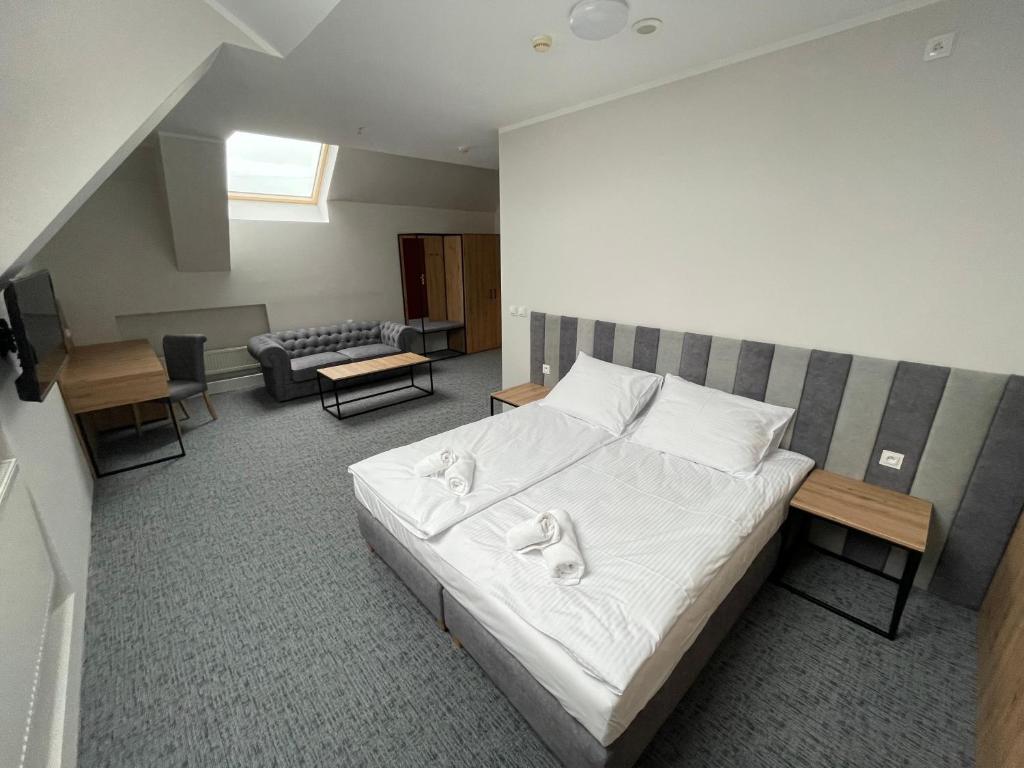 Hotel Wodnik photo 2