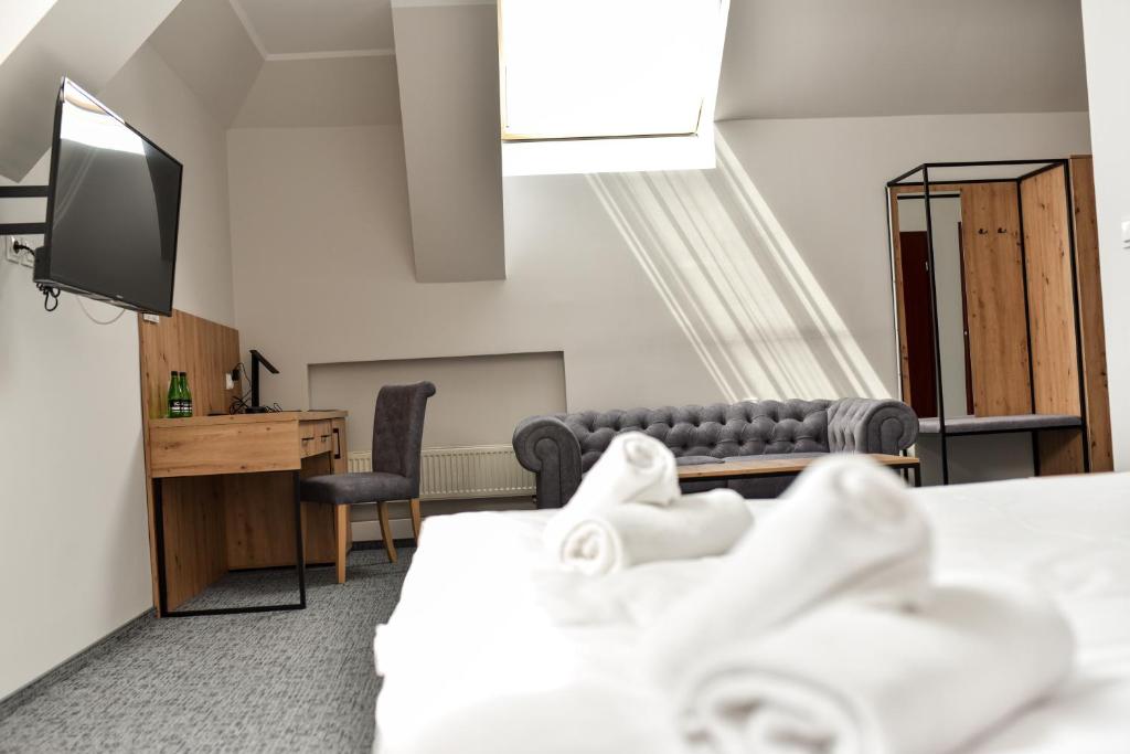Hotel Wodnik photo 3