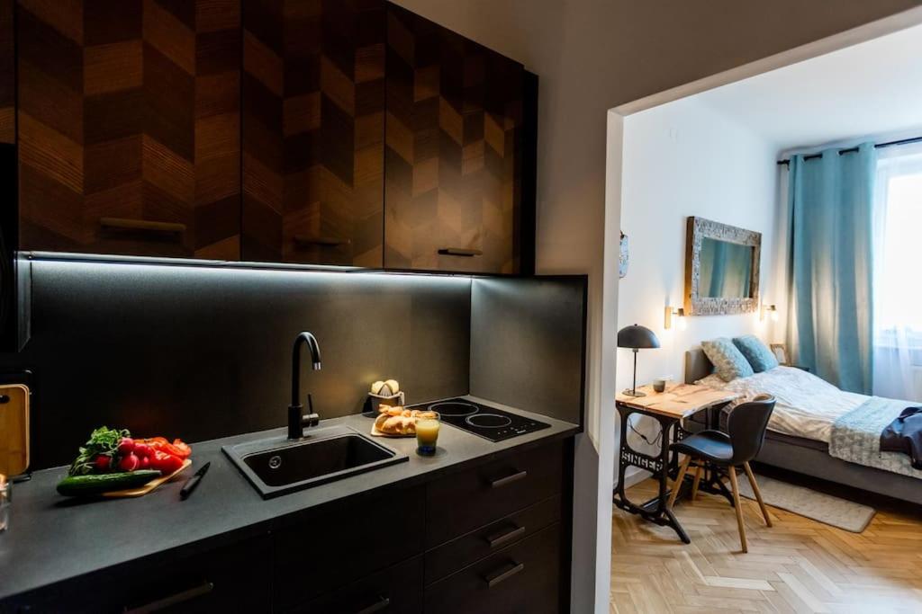 Stylish&Modern Studio in the heart of Warsaw!New! — photo 1