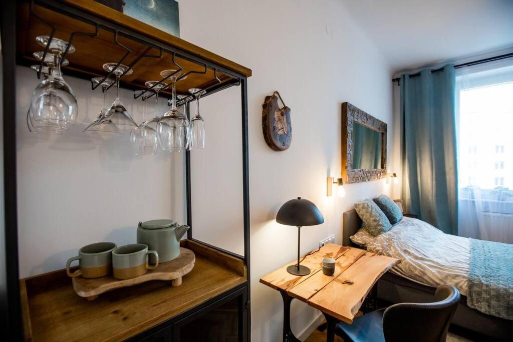 Stylish&Modern Studio in the heart of Warsaw!New! photo 2