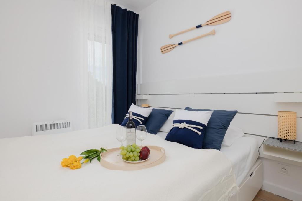 Seaside Apartment Wybrzeze Dziwnow by Noclegi Renters photo 2
