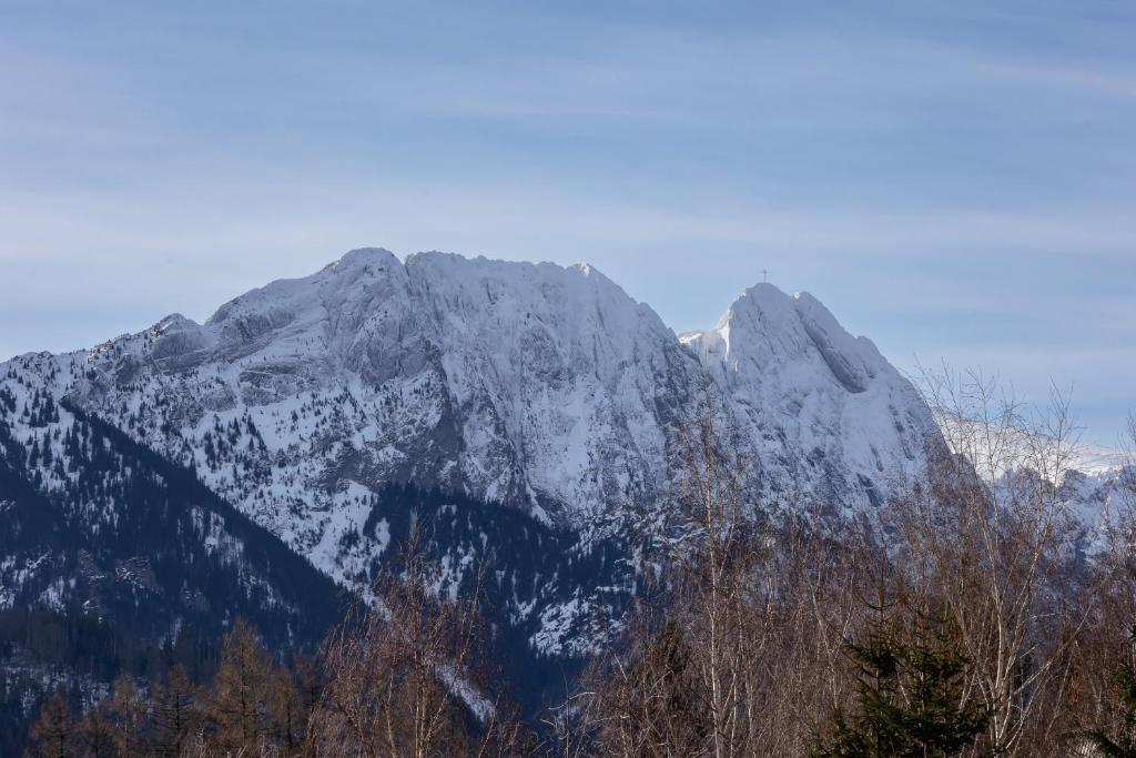 Salwatoriańska Apartments Mountain View Zakopane by Noclegi Renters photo 2