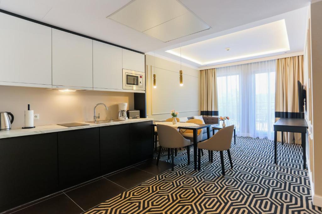 Apartamenty Świnoujście - Baltic Uzdrowiskowa 36-40 photo 2