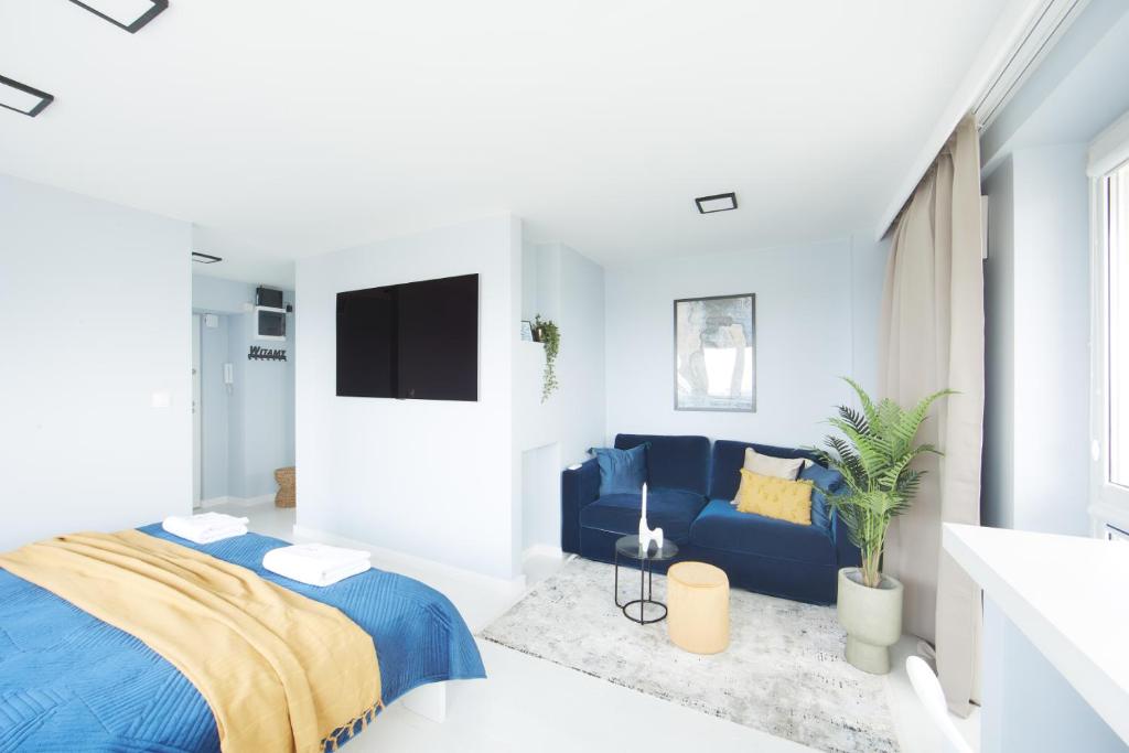 WLR Apartments - Chmielna I — photo 1