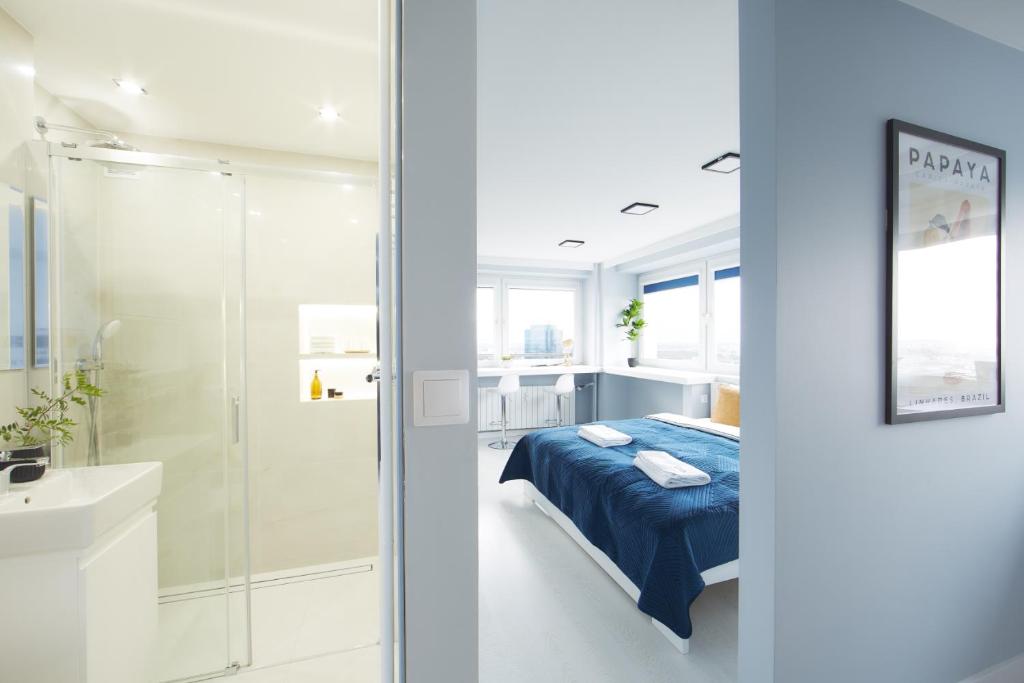 WLR Apartments - Chmielna I photo 3