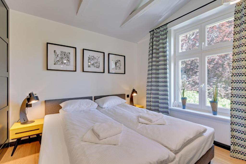 Sopot Comfort Apartments Superior photo 2