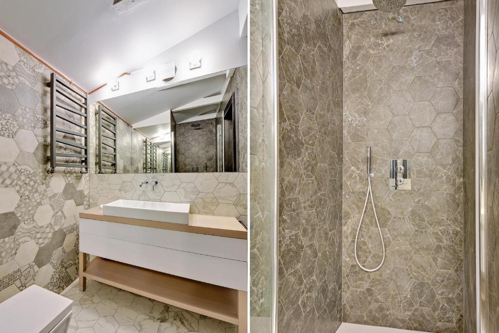 Sopot Comfort Apartments Superior photo 3