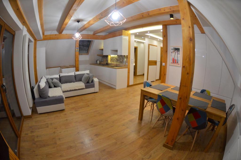 SURF STYLE APARTAMENT — photo 1