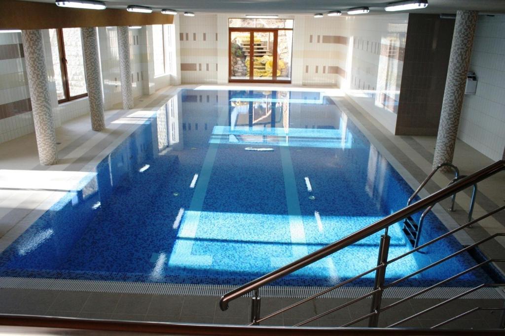 Mountain Apartments Szymoszkowa SPA Residence photo 2