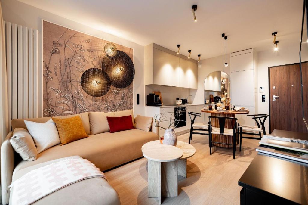 Scala Apartments by Blue Mandarin photo 3