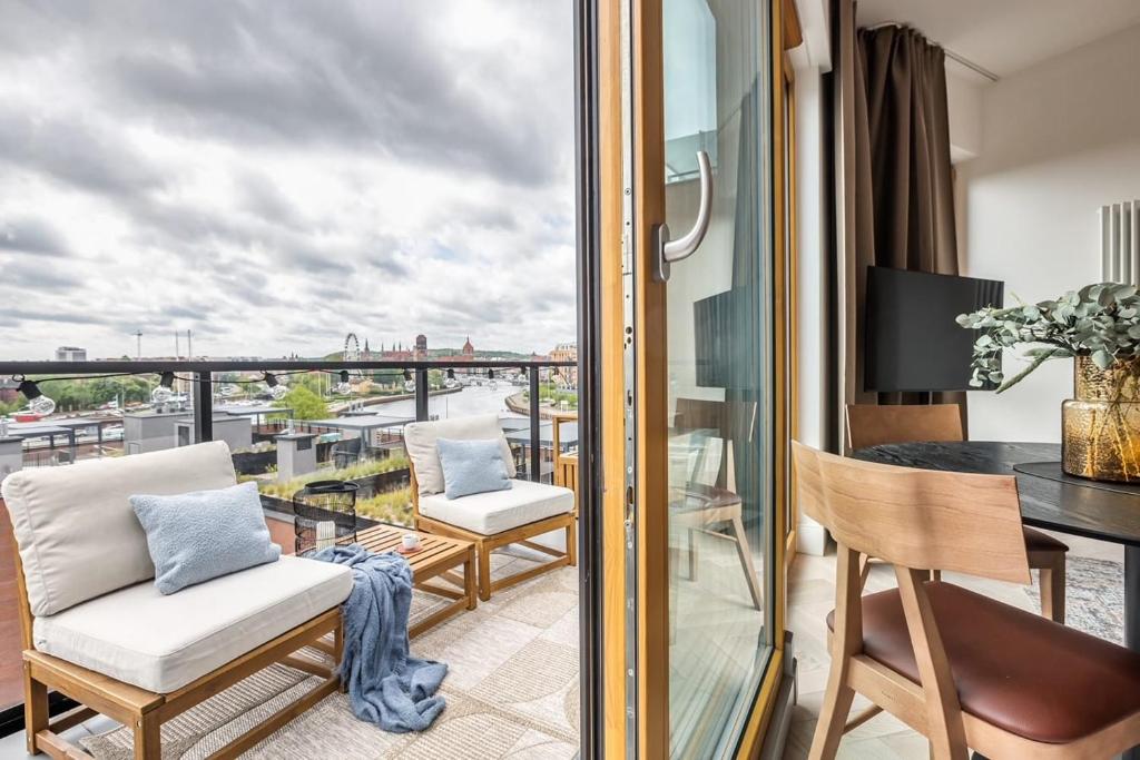 The Motlavian Apartment by Renters Prestige — photo 1