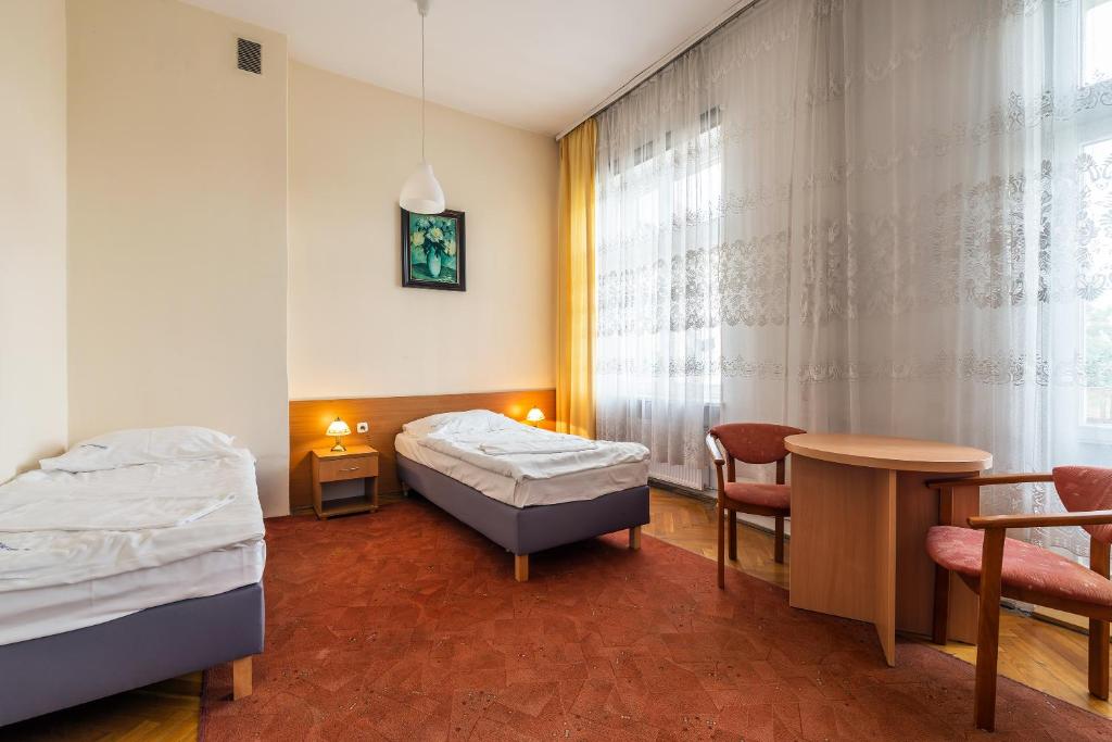 Savoy Wrocław photo 2
