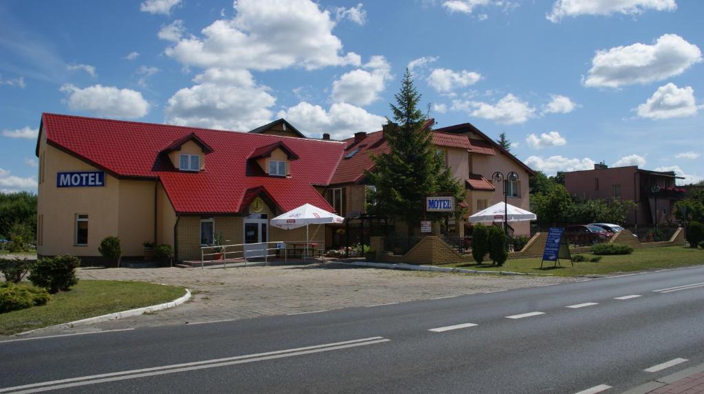 Motel Za Grosik — photo 1
