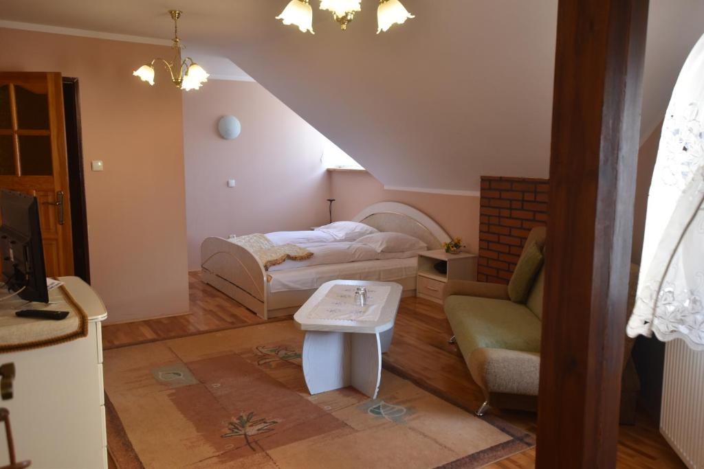 Motel Za Grosik photo 3