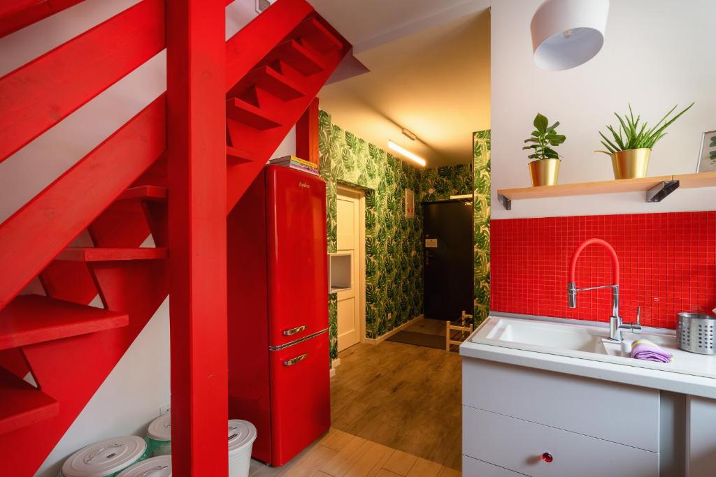 Zawoja 1725 - Slow Life Cabins photo 3