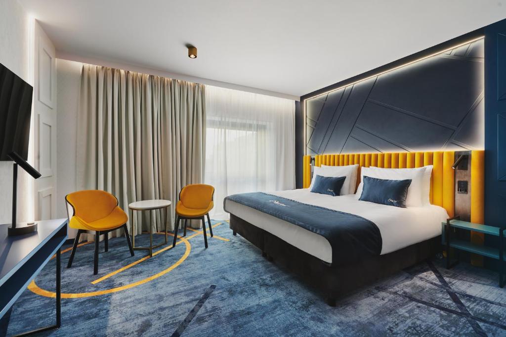 Stay inn Hotel Warszawa photo 2