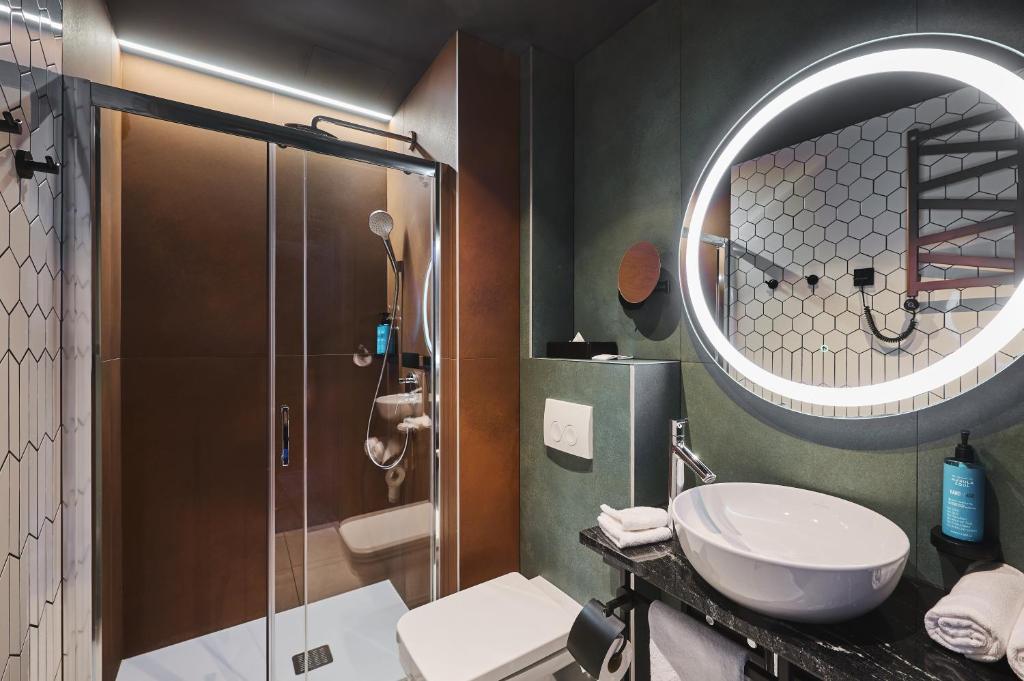 Stay inn Hotel Warszawa photo 3
