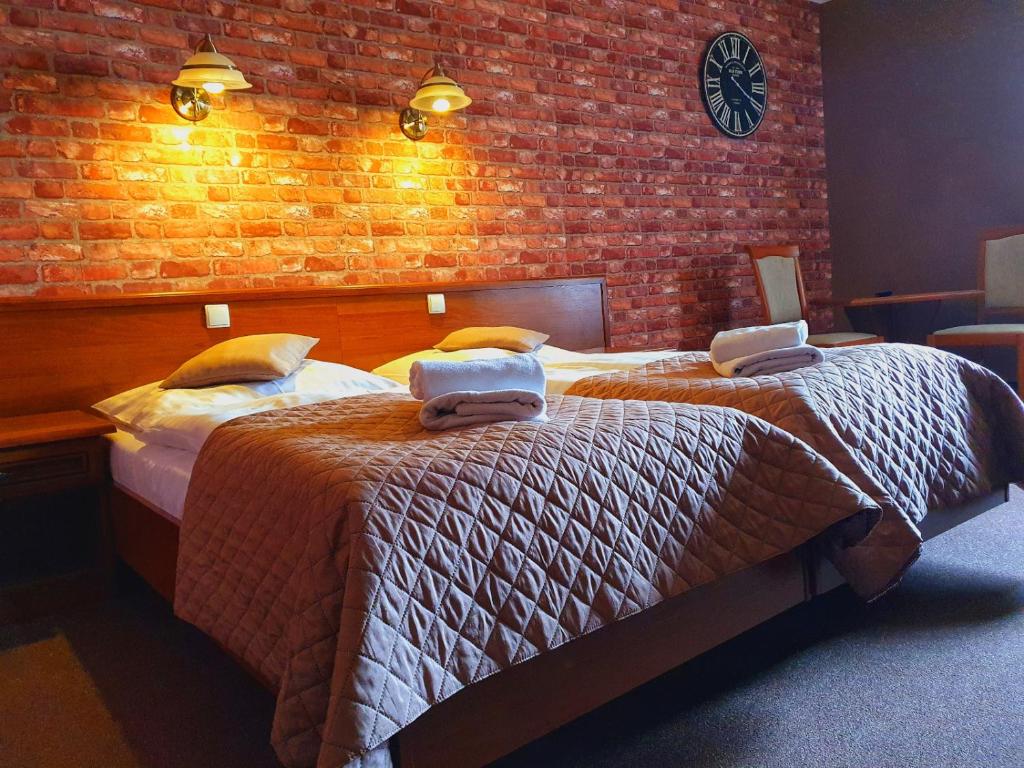 Hotel Zamkowy Młyn photo 2