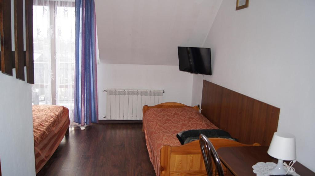 Willa Pod Dębami - SALA ZABAW - Małpi Gaj - blisko centrum photo 2