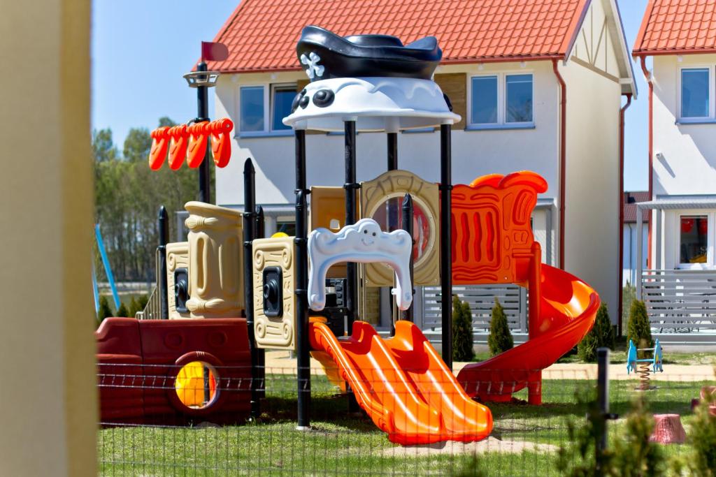 Słoneczna Kajuta - Apartmenty/Domki — photo 1