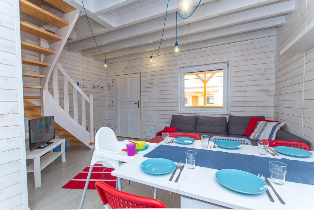 Słoneczna Kajuta - Apartmenty/Domki photo 2