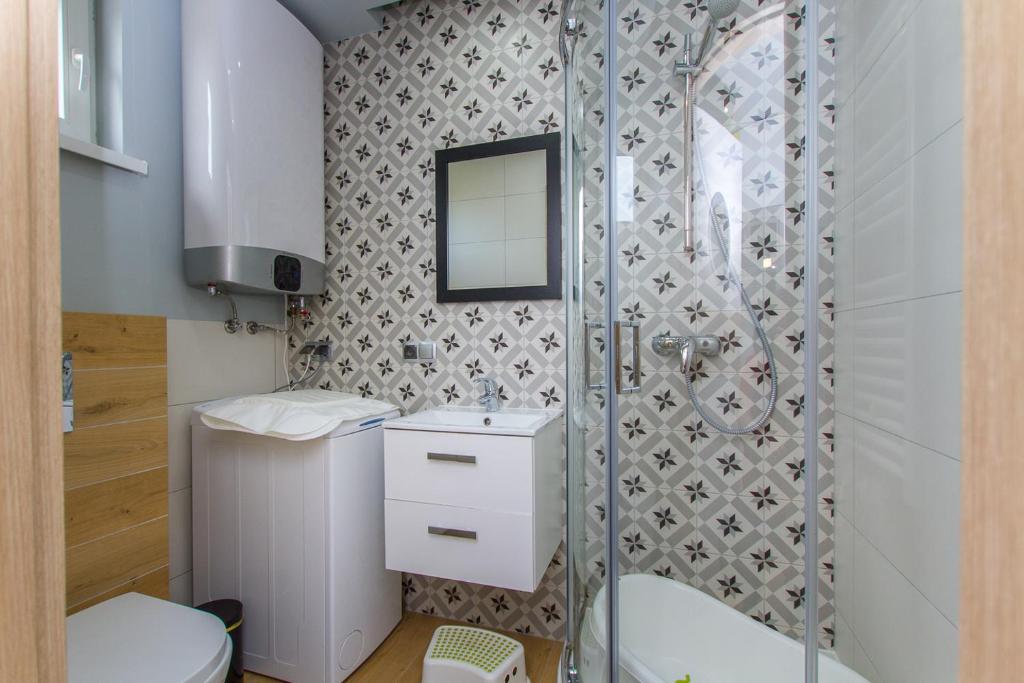 Słoneczna Kajuta - Apartmenty/Domki photo 3