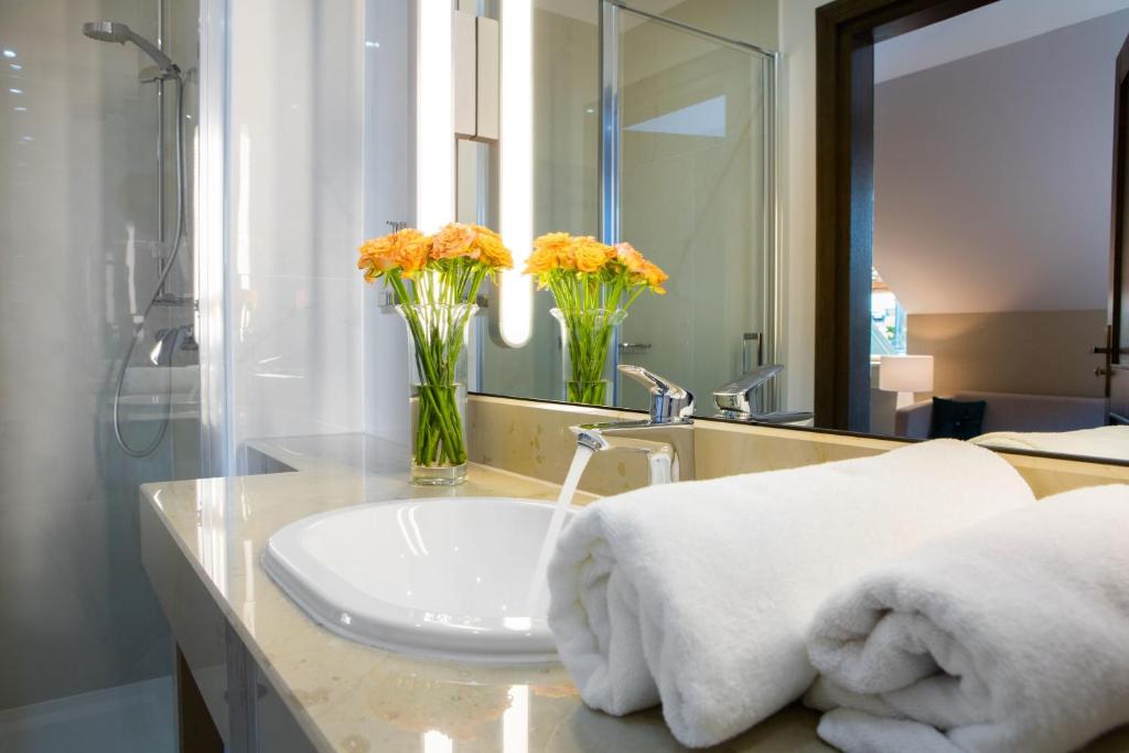 Hotel Szary Residence photo 3