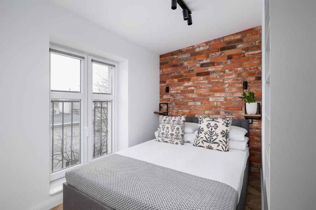 Studio in Kazimierz District - AC - Starowislna 41 photo 2