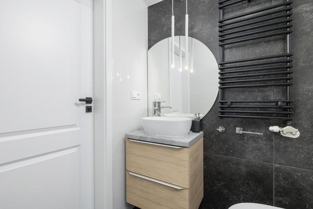 Studio in Kazimierz District - AC - Starowislna 41 photo 3