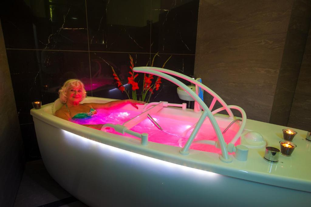 Boutique Hotel Sudetia - Medical & SPA photo 3