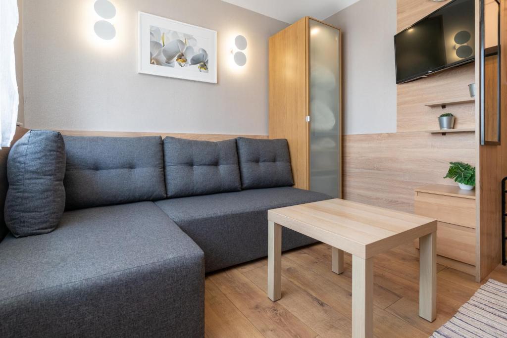 Szeligiewicza Comfort Studio by BookingHost — photo 1