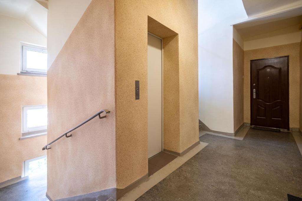 Szeligiewicza Comfort Studio by BookingHost photo 2