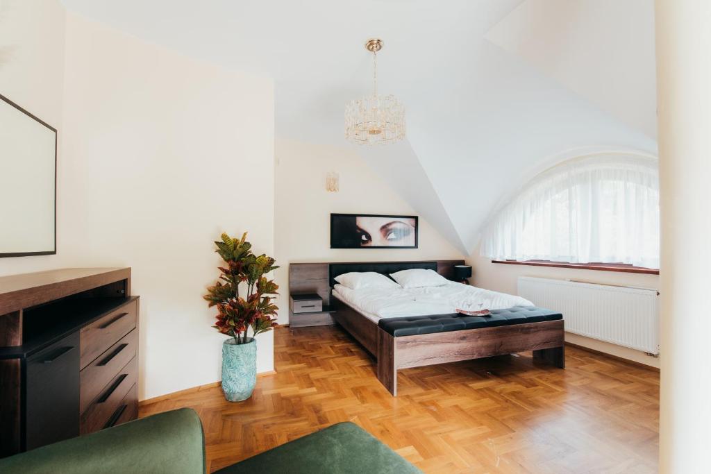 Zarabie Residence photo 2
