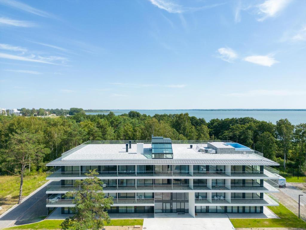Sea & Lake - City Apartments — photo 1