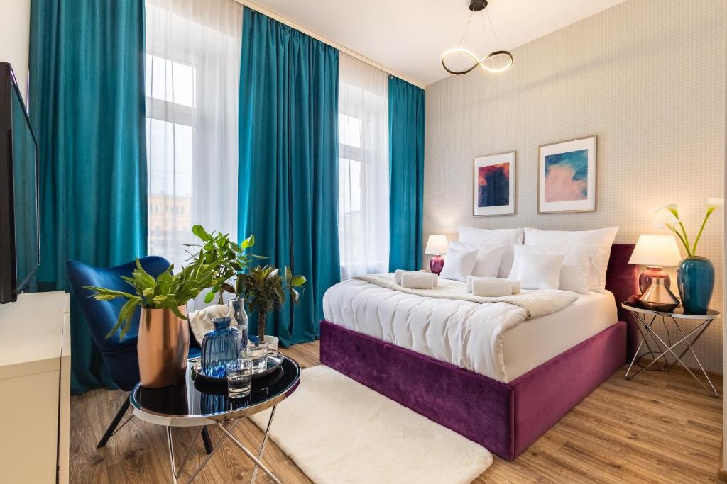 Hotel Sofia by The Railway Station Wroclaw photo 2