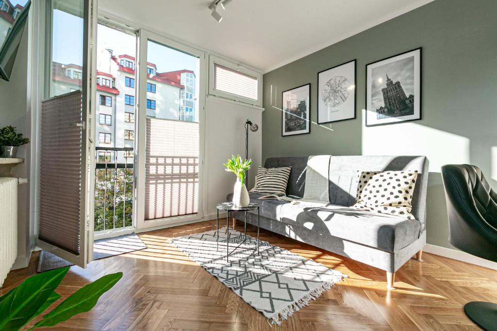 Żelazna 58 62 - Better Rental — photo 1