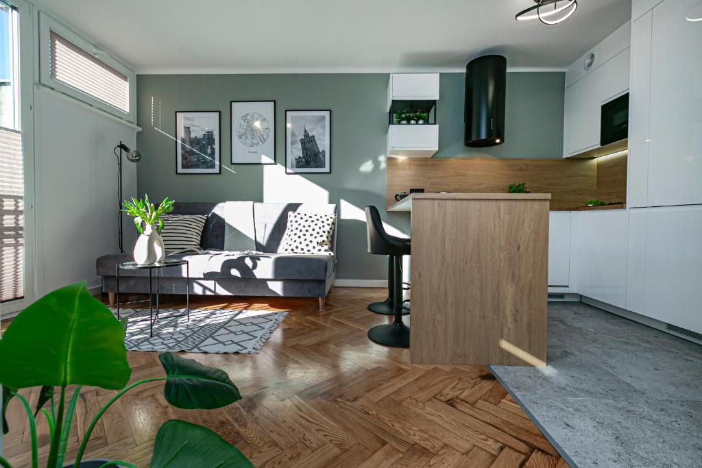 Żelazna 58 62 - Better Rental photo 2