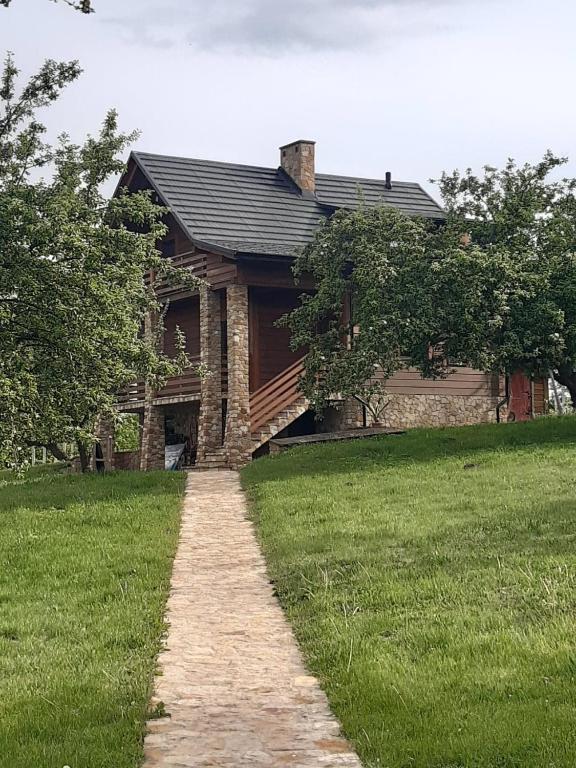 Siedlisko na Winnicy — photo 1