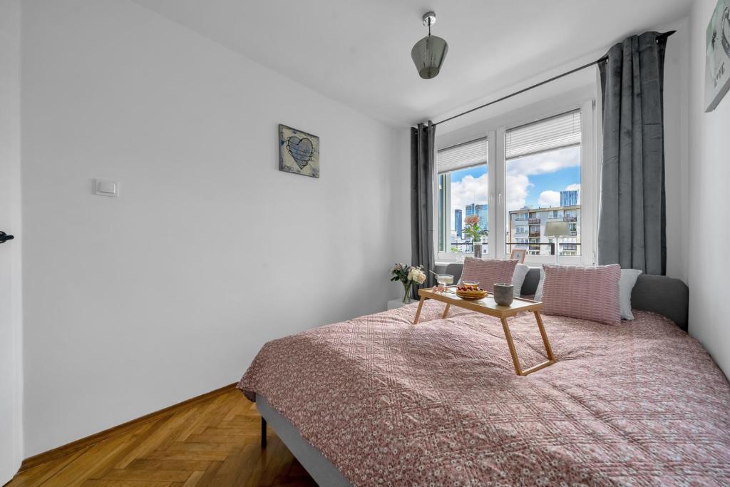 Warsaw Central Apt - 9th Floor photo 2