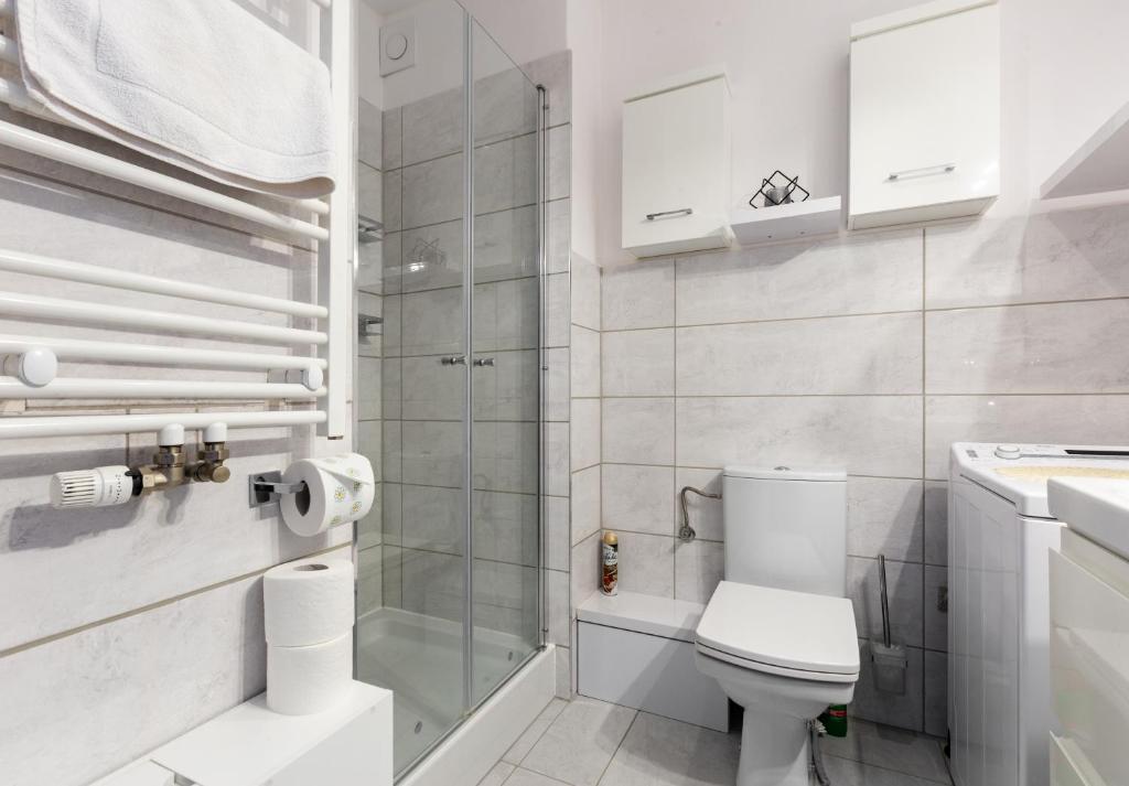 Wrzeszcz Modern Studio by BookingHost photo 3