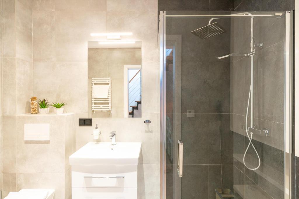 Szczyrkowskie SKI & FUN 17 - z widokiem na góry - Sauna i Jacuzzi photo 3