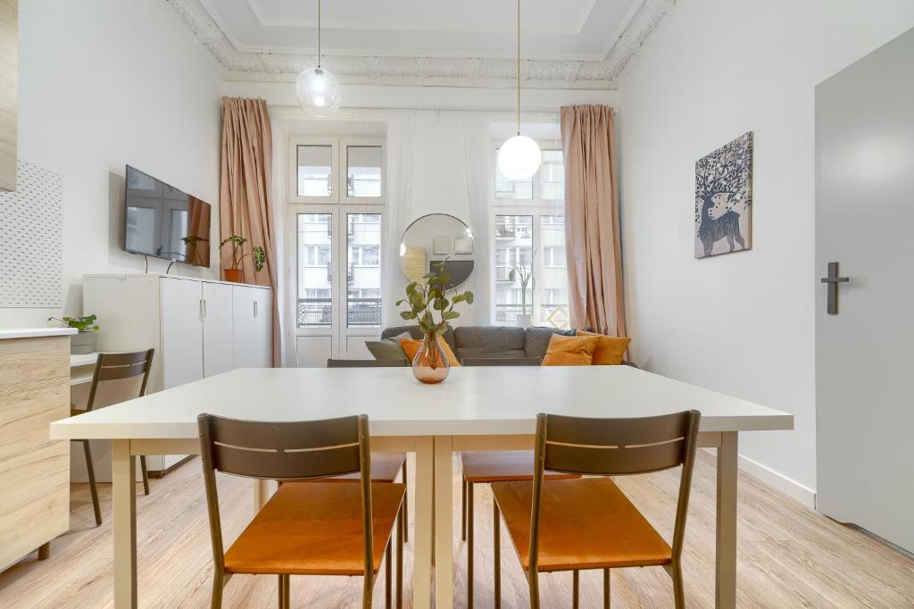 Kamienica Centrum Apartament nr 4 — photo 1