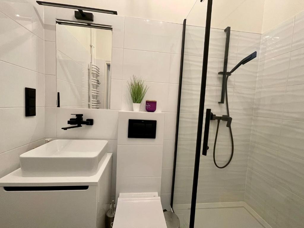 Słoneczny Apartament Koszykowy! photo 3