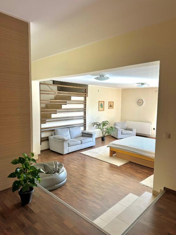 Solna Apartament z Sauną dla 2-4 osób photo 2