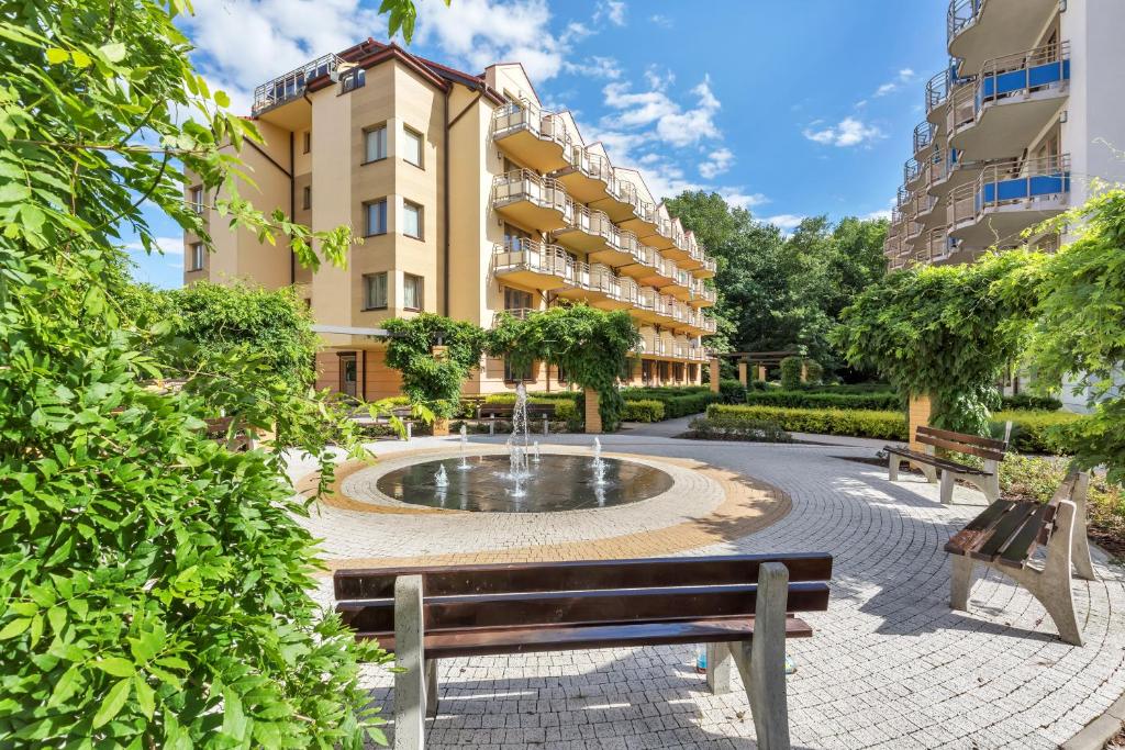 Zdrojowa Apartments by Noclegi Renters — photo 1