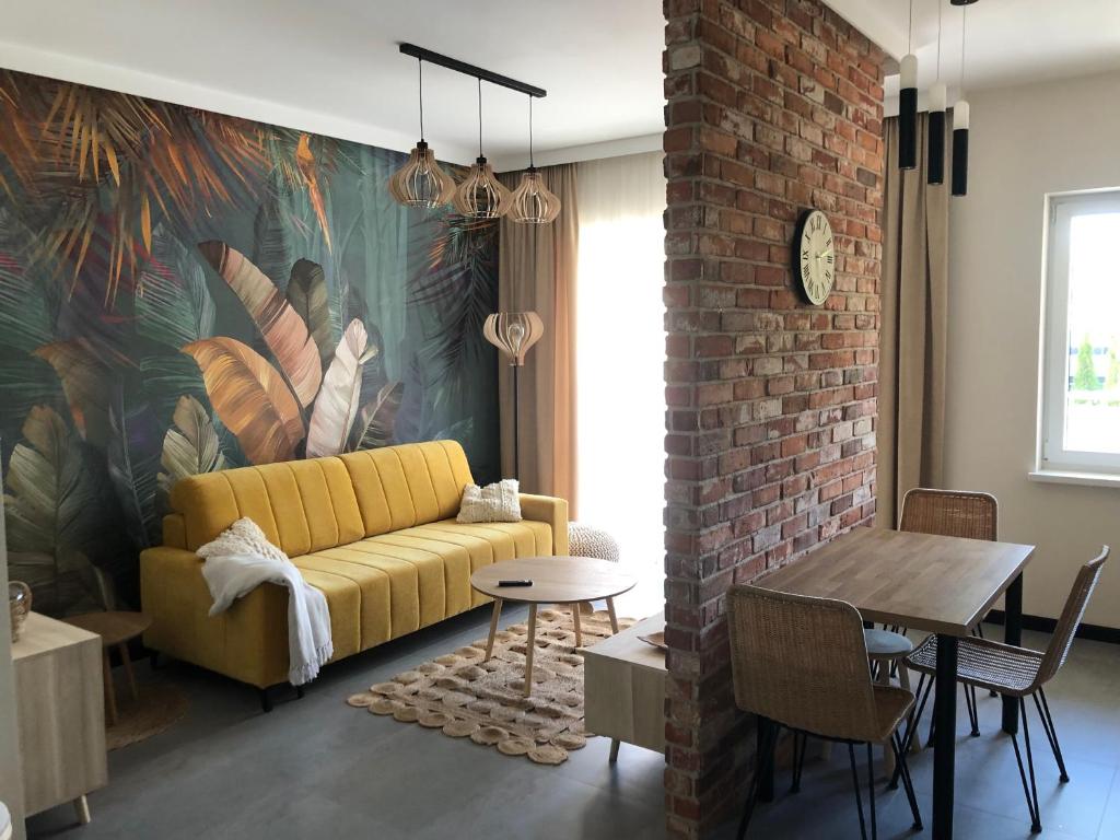 Solankowe Zacisze Boho Inowrocław — photo 1