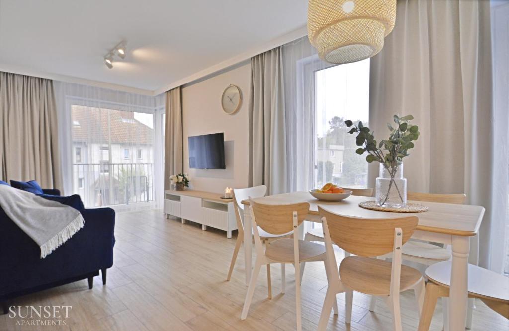 Sunset Apartments - Roosevelta - Premium - Garaż photo 2