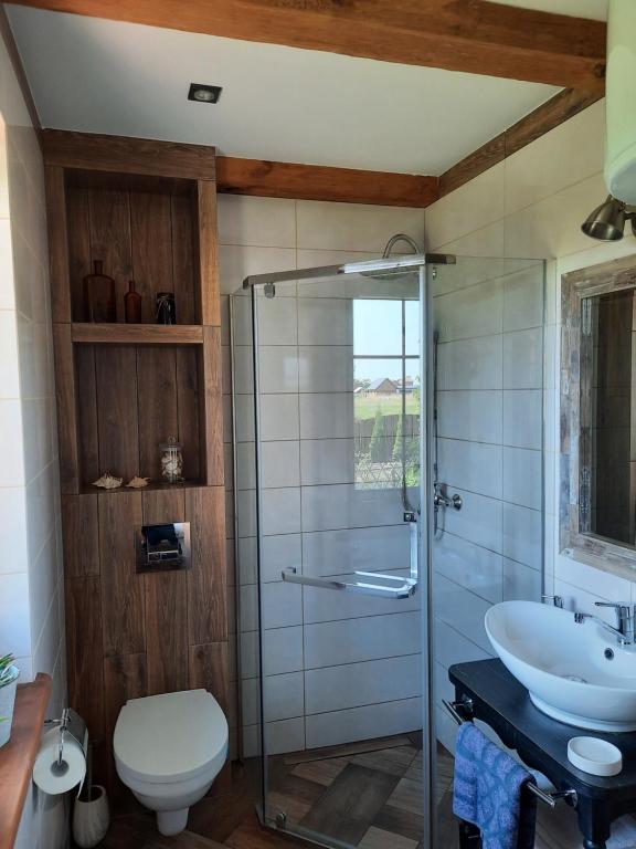 Wierzbowy zakątek Kąty Rybackie photo 3